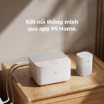 chan dien xiaomi mijia 16 Chăn điện Xiaomi Mijia