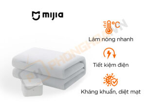 Chăn điện Xiaomi Mijia