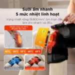 dai massage khop goi kulax 20