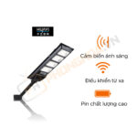 den nang luong mat troi huayi 2 1 Đèn năng lượng mặt trời Huayi