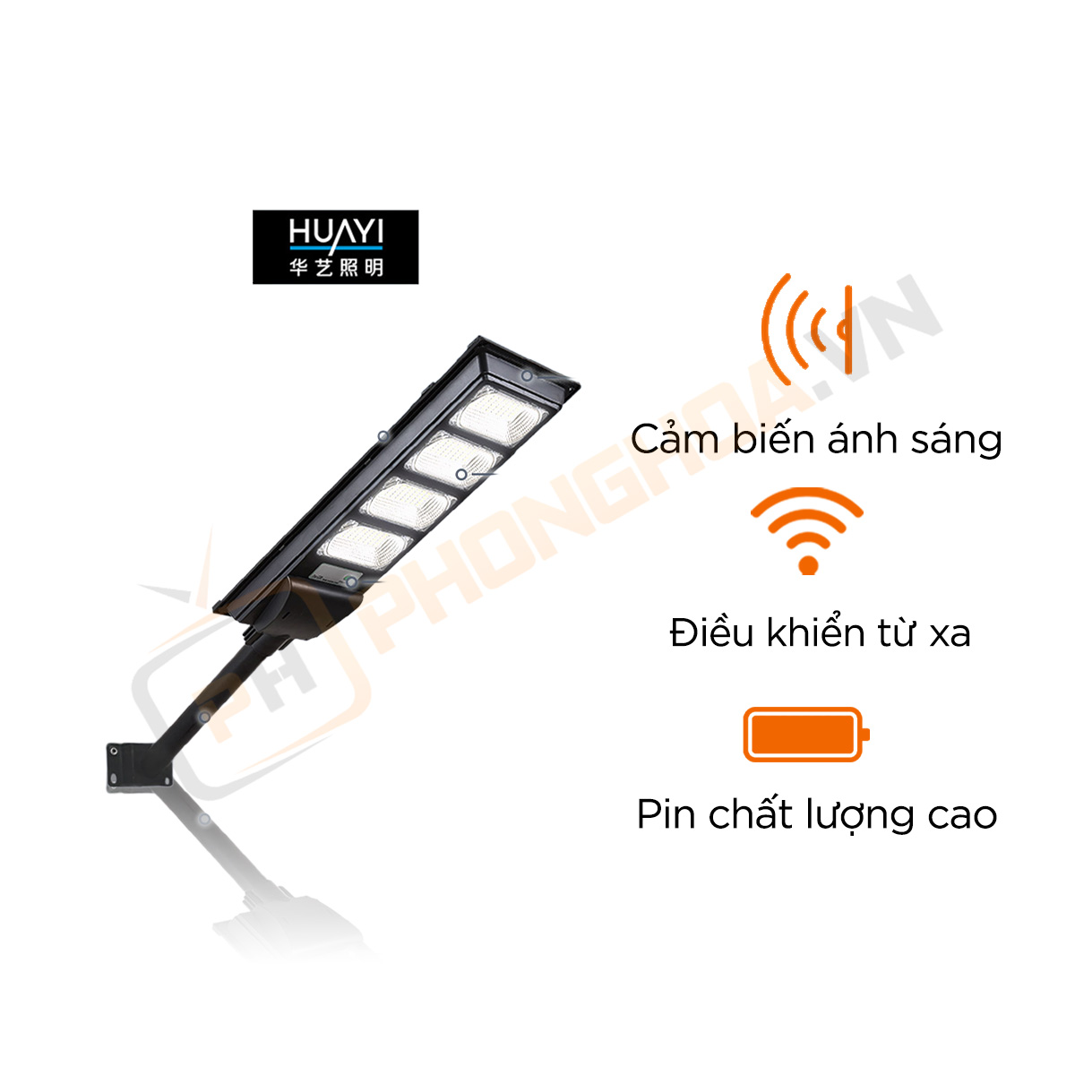 den-nang-luong-mat-troi-huayi-2 Đèn năng lượng mặt trời Huayi