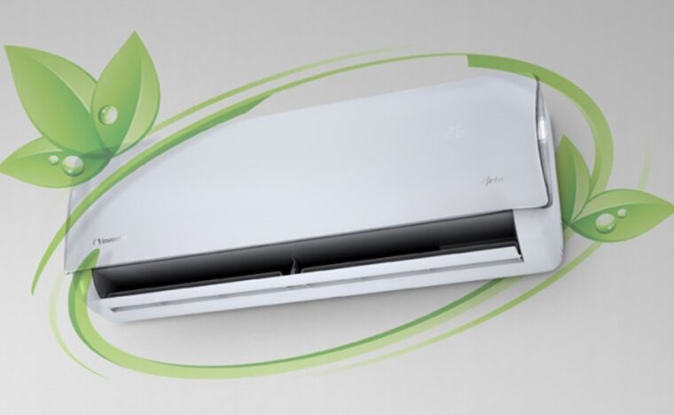 Chế độ Eco là gì trên máy lạnh?