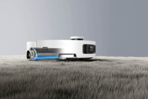 Robot hút bụi L10s Ultra Gen 3