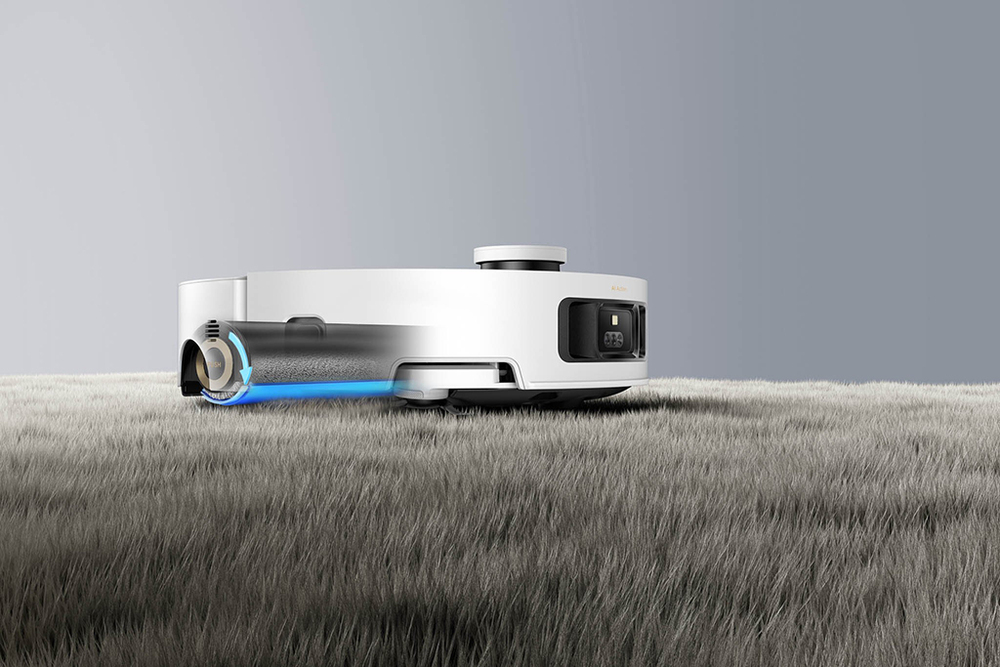 Robot hút bụi L10s Ultra Gen 3