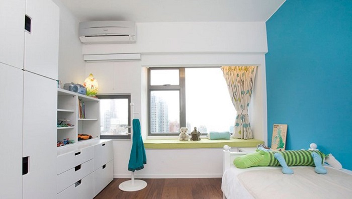 lap 2 may lanh cho 1 phong 3 Có nên lắp 2 máy lạnh cho 1 phòng không?