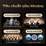 Máy lọc nước Xiaomi Mijia 1200G MR1263-D