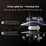 Máy lọc nước Xiaomi Mijia 1200G MR1263-D