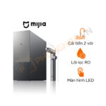 may loc nuoc xiaomi pro 1600g Máy lọc nước Xiaomi Pro 1600G