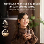 may loc nuoc xiaomi pro 1600g 22 Máy lọc nước Xiaomi Pro 1600G