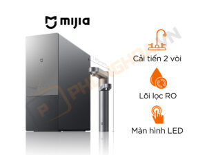 Máy lọc nước Xiaomi Pro 1600G