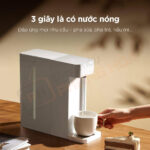 Máy nước nóng để bàn Xiaomi Mijia S1 3L