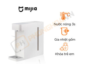 Máy nước nóng để bàn Xiaomi Mijia S1 3L