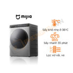 Máy sấy quần áo Xiaomi Mijia MJ101 Pro