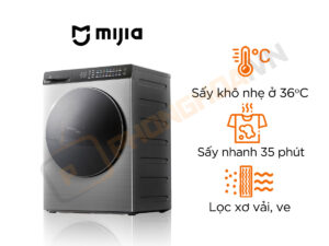Máy sấy quần áo Xiaomi Mijia MJ101 Pro