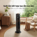 may suoi beion n900 pro graphene 16 Máy sưởi Beion N900 Pro Graphene