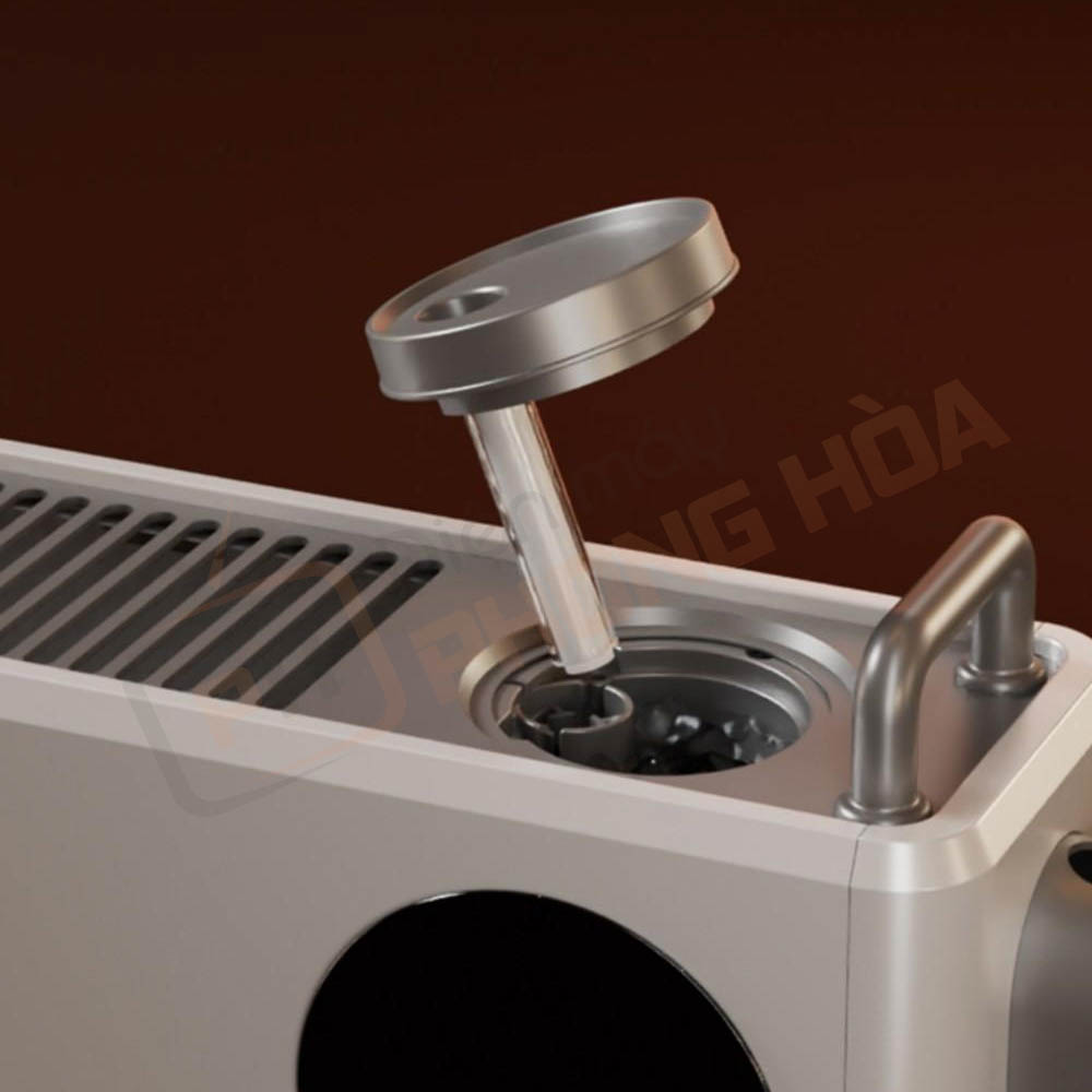 Máy sưởi chân tường Jipin Graphene may suoi chan tuong jipin graphene 18