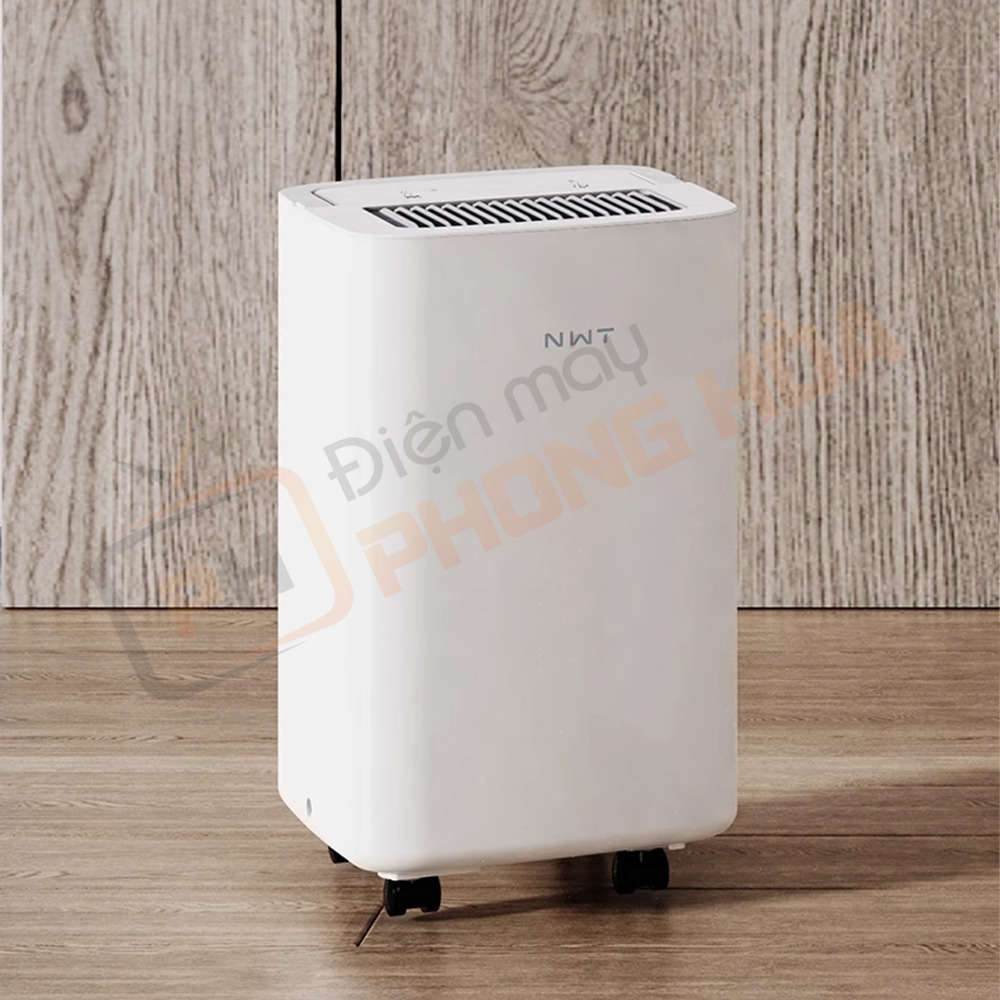 mua may hut am o ha noi 1 Máy hút ẩm Xiaomi New Widetech NWT