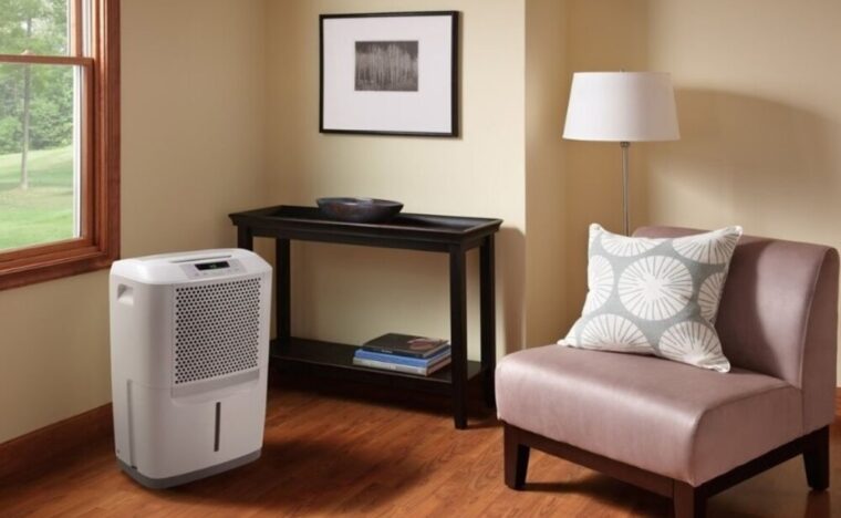 Mua máy hút ẩm ở Hà Nội