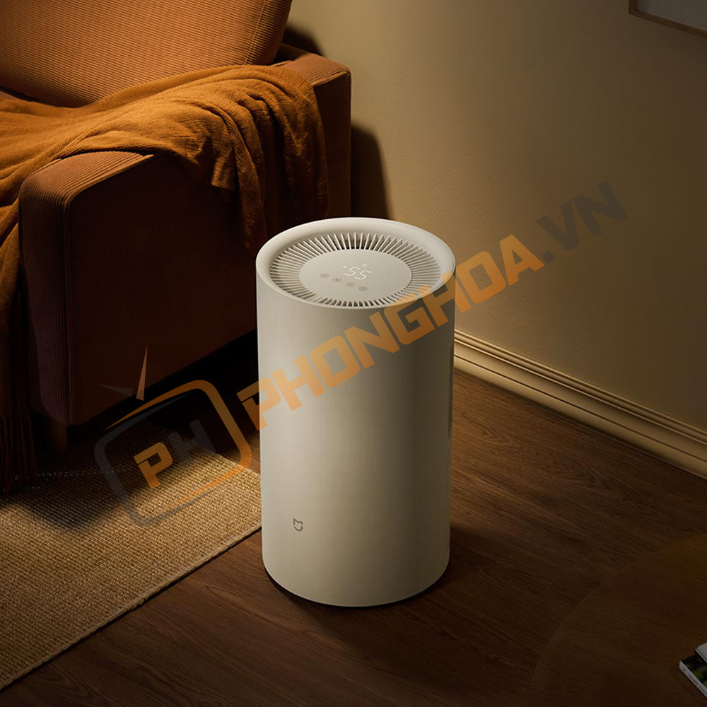 mua may hut am tai hai phong 3 Máy hút ẩm thông minh Xiaomi Mijia 13L/ 22L