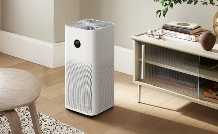 Mua máy hút ẩm tại Hải Phòng uy tín