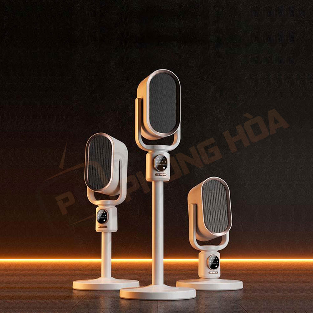 Quạt sưởi gốm Super Egg quat suoi gom super egg 19