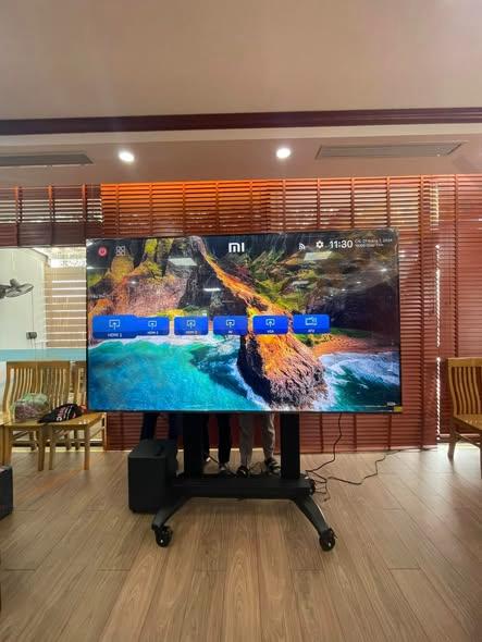 redmi max 100 2 Redmi MAX 100