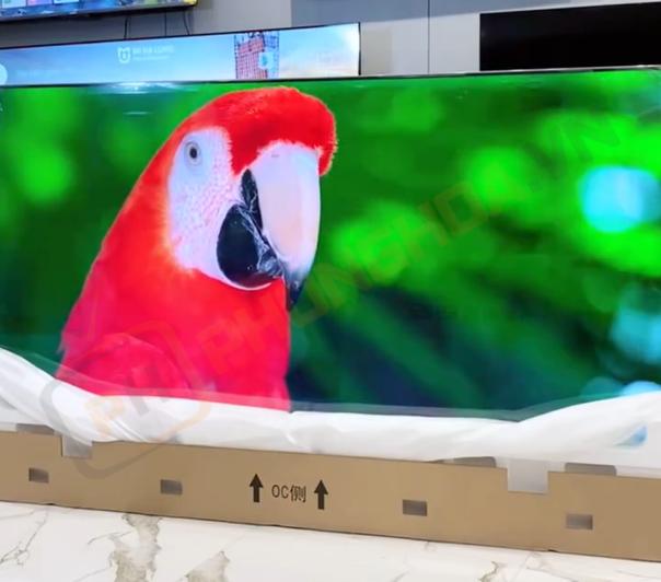 redmi max 100 4 Redmi MAX 100