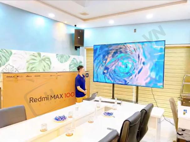 redmi max 100 6 Redmi MAX 100