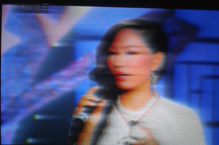 tivi bi nhoe mau 14 Khi tivi bị nhòe màu, điều gì đang xảy ra?