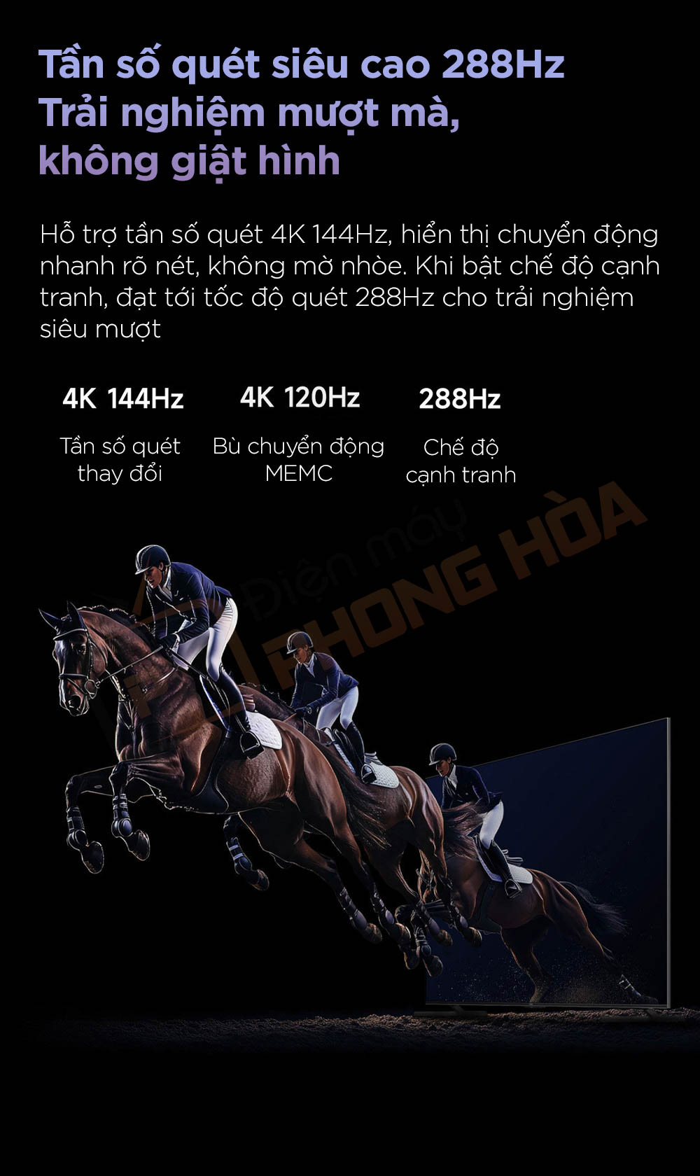 tivi xiaomi s pro mini led 65 inch 2025 12 Tivi Xiaomi S Pro Mini LED 65 inch 2025