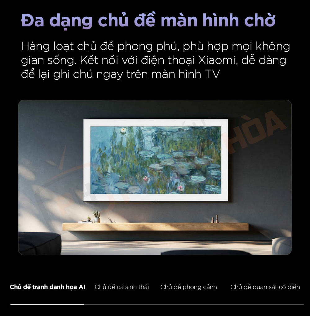 tivi xiaomi s pro mini led 65 inch 2025 20 Tivi Xiaomi S Pro Mini LED 65 inch 2025