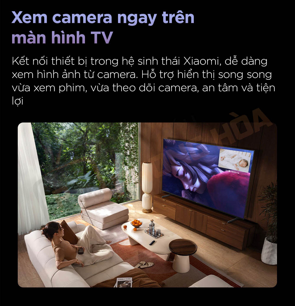 tivi xiaomi s pro mini led 65 inch 2025 22 Tivi Xiaomi S Pro Mini LED 65 inch 2025