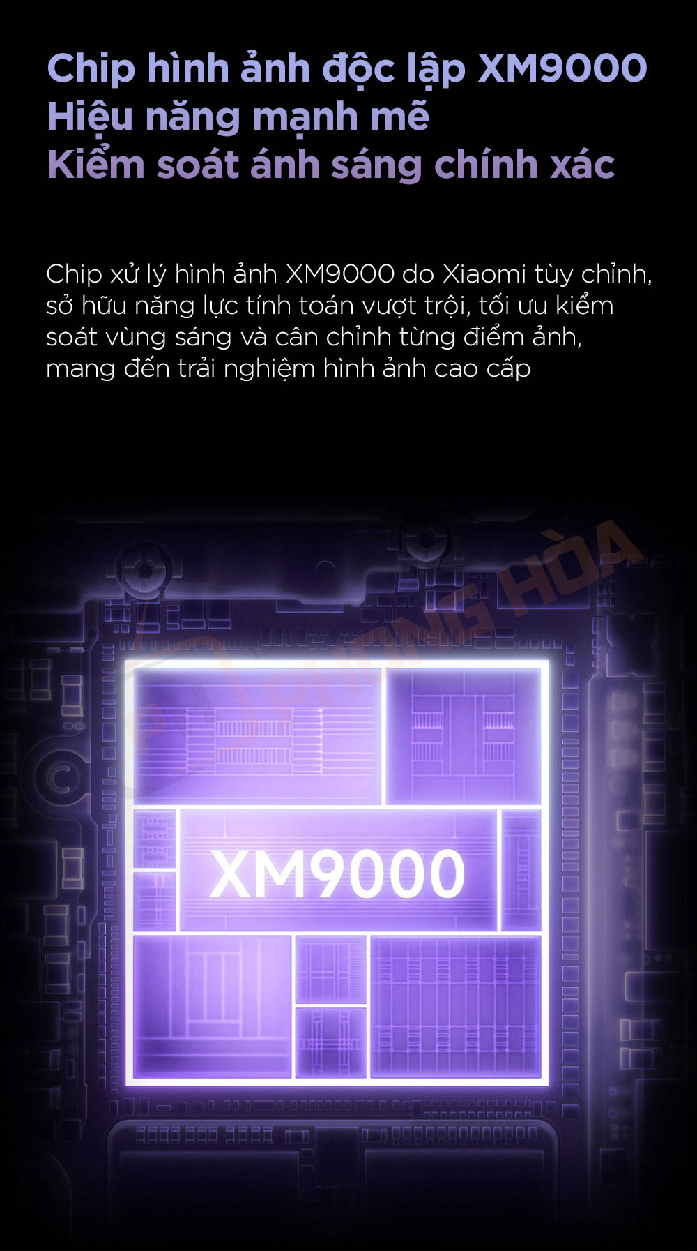 tivi xiaomi s pro mini led 65 inch 2025 5 Tivi Xiaomi S Pro Mini LED 65 inch 2025