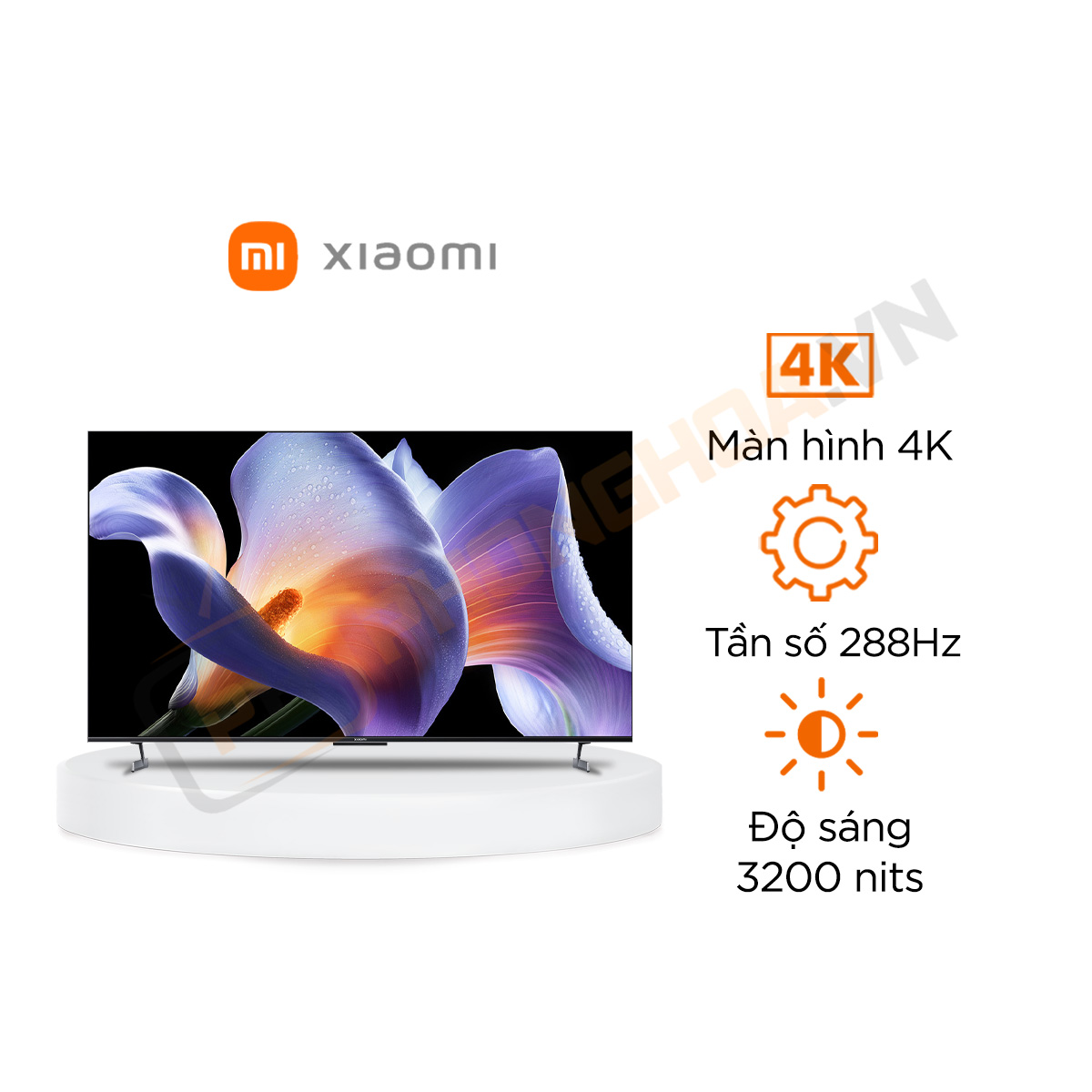 Tivi Xiaomi S Pro Mini LED 65 inch 2025 Tivi Xiaomi S Pro Mini LED 65 inch 2025