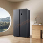 tu lanh 2 canh 630l 22 ảnh thumb tủ lạnh xiaomi mijia 630l