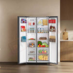 tu lanh 2 canh 630l 23 ảnh thumb tủ lạnh xiaomi mijia 630l