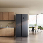 tu lanh 2 canh 630l 24 ảnh thumb tủ lạnh xiaomi mijia 630l