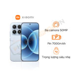 xiaomi 17 Điện thoại Xiaomi 17