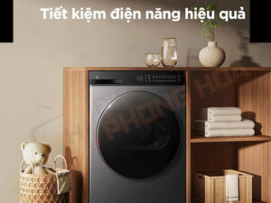 Máy sấy Xiaomi Mijia MJ105 10kg