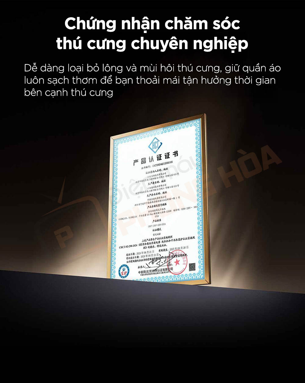 xiaomi mijia mj105 18 Máy sấy Xiaomi Mijia MJ105 10kg