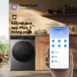 xiaomi mijia mj105 23 Máy sấy Xiaomi Mijia MJ105 10kg