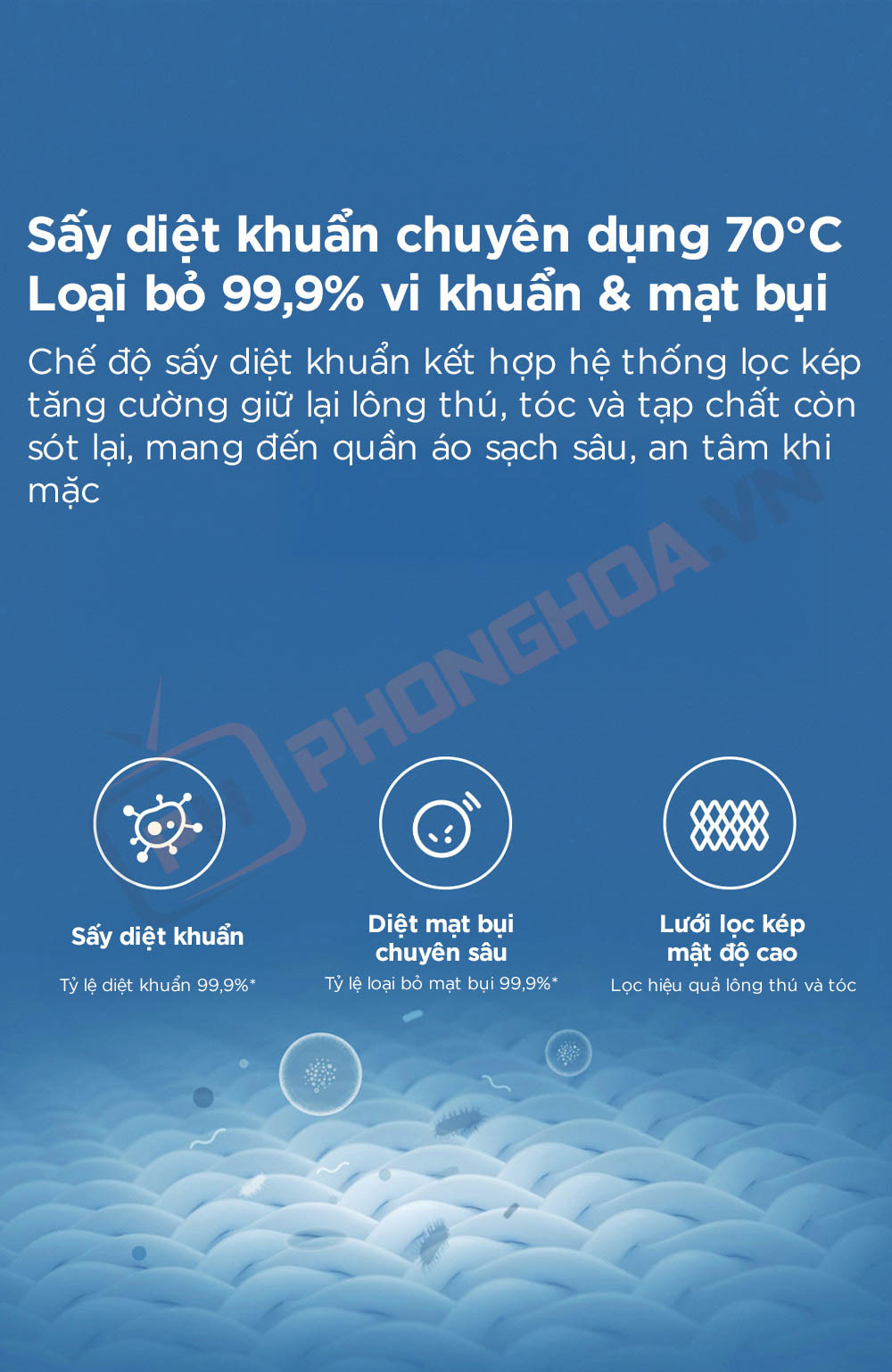 heat pump xiaomi mijia mj101 10kg 15 Heat Pump Xiaomi Mijia MJ101 10kg