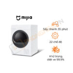 heat pump xiaomi mijia mj101 10kg Heat Pump Xiaomi Mijia MJ101 10kg