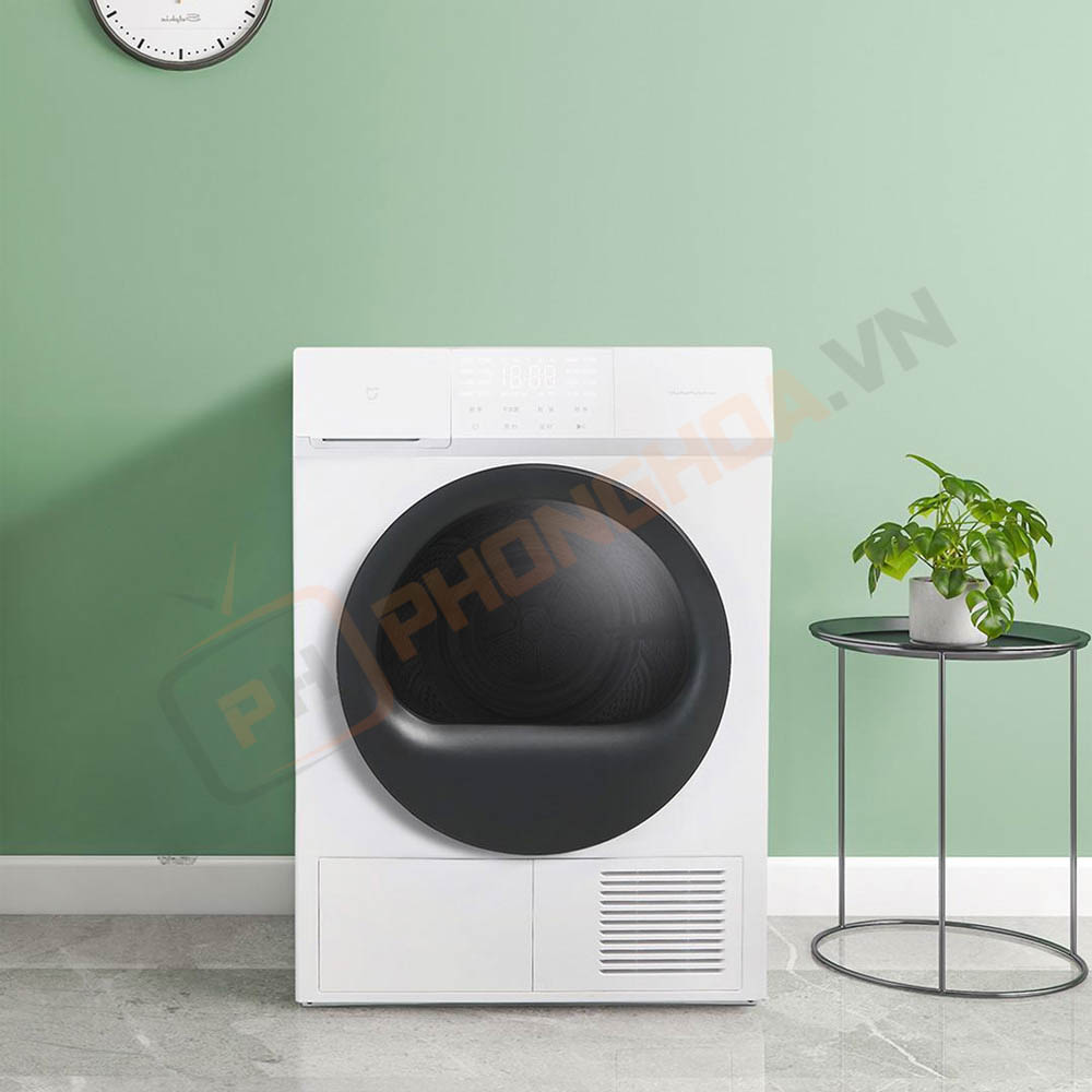 Heat Pump Xiaomi Mijia MJ101 10kg Heat Pump Xiaomi Mijia MJ101 10kg