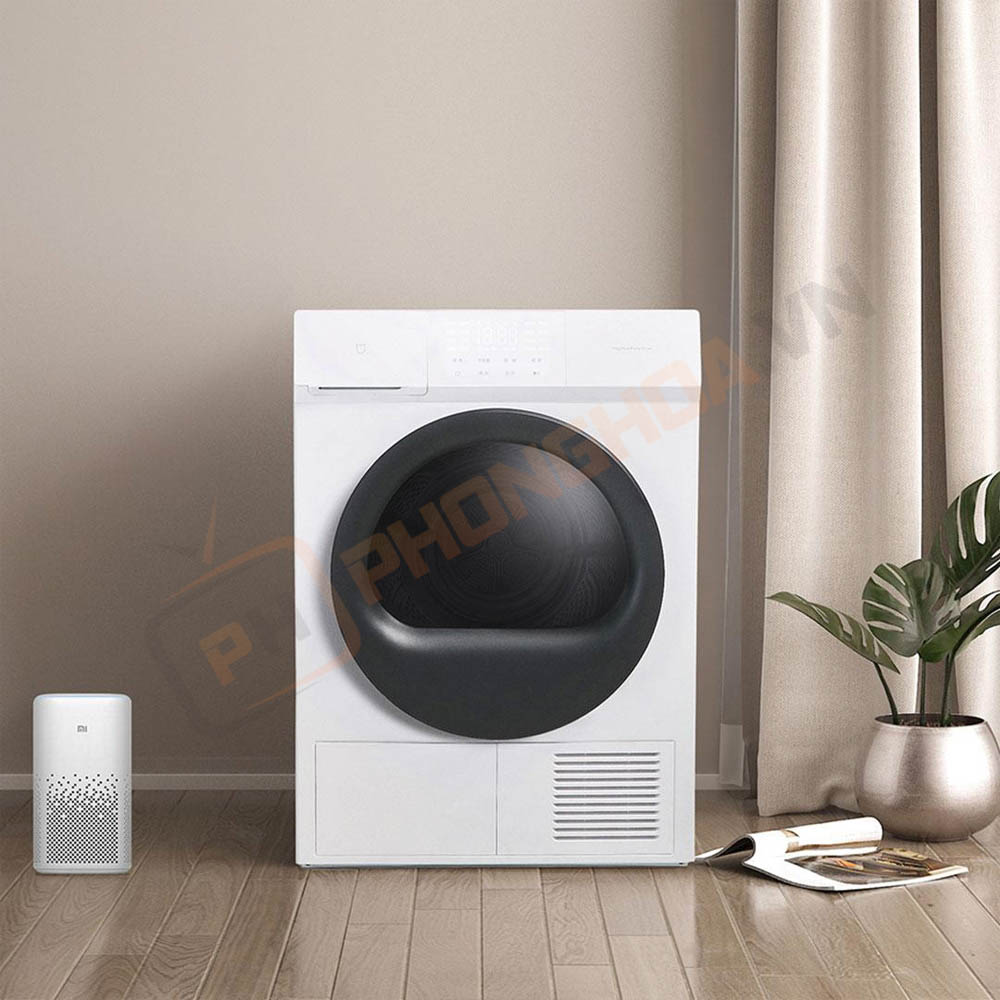 Heat Pump Xiaomi Mijia MJ101 10kg Heat Pump Xiaomi Mijia MJ101 10kg