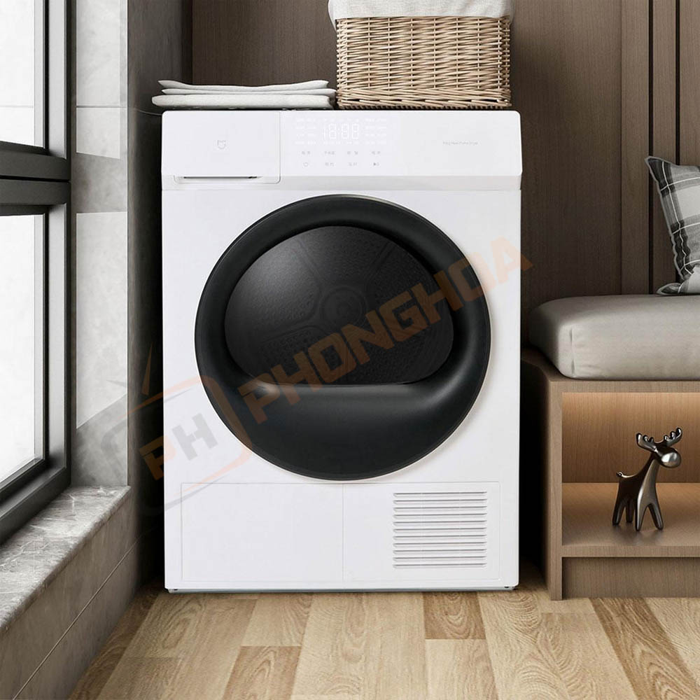 Heat Pump Xiaomi Mijia MJ101 10kg Heat Pump Xiaomi Mijia MJ101 10kg