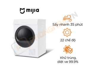 Heat Pump Xiaomi Mijia MJ101 10kg