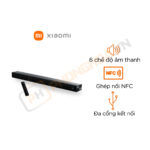 Loa thanh Xiaomi Soundbar Pro 2.0