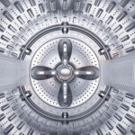 Máy giặt mini Xiaomi Mijia MJ106 3kg