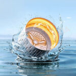 Máy giặt mini Xiaomi Mijia MJ106 3kg